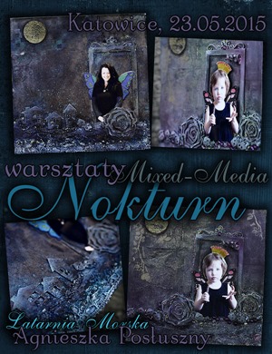 warsztaty_Mixed-Media_Nokturn