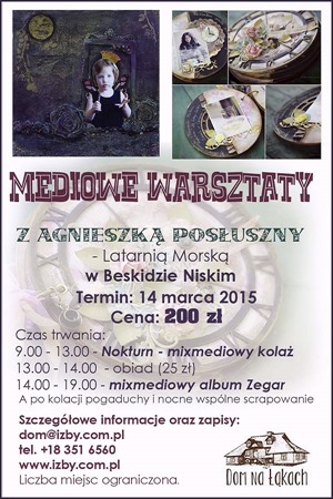 warsztay_mixed-media_Dom_Na_Lakach